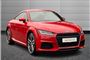 2017 Audi TT 2.0T FSI S Line 2dr S Tronic