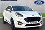 2023 Ford Puma 1.0 EcoBoost Hybrid mHEV 155 ST-Line X 5dr