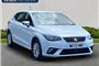 2022 SEAT Ibiza 1.0 MPI SE 5dr