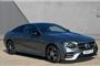 2019 Mercedes-Benz E-Class Coupe E53 4Matic+ Premium 2dr 9G-Tronic
