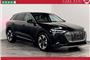 2021 Audi e-tron 230kW 50 Quattro 71kWh Sport 5dr Auto