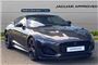 2024 Jaguar F-Type 5.0 P450 Supercharged V8 75 2dr Auto AWD