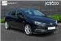 2017 Vauxhall Astra 1.0T ecoTEC SRi Nav 5dr