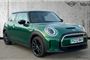 2022 MINI Electric 135kW Cooper S Level 2 33kWh 3dr Auto