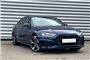 2024 Audi A4 35 TFSI Black Edition 4dr S Tronic