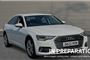 2022 Audi A6 40 TFSI Sport 4dr S Tronic