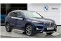 2020 BMW X1 xDrive 20i xLine 5dr Step Auto