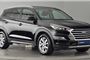 2020 Hyundai Tucson 1.6 TGDi 177 SE Nav 5dr 2WD DCT