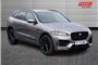 2020 Jaguar F-Pace 2.0d [180] Chequered Flag 5dr Auto AWD