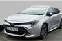 2020 Toyota Corolla Touring Sport 1.8 VVT-i Hybrid Excel 5dr CVT