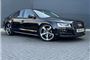 2014 Audi A8 3.0 TDI Quattro Sport Executive 4dr Tip Auto