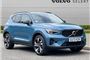 2022 Volvo XC40 2.0 B4P Ultimate Dark 5dr Auto