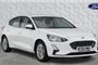 2020 Ford Focus 1.0 EcoBoost 125 Titanium 5dr