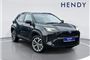 2023 Toyota Yaris Cross 1.5 Hybrid Excel 5dr CVT