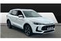 2024 MG ZS 1.5 Hybrid+ Trophy 5dr Auto