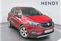 2019 Vauxhall Mokka X 1.4T Elite Nav 5dr Auto