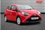 2019 Toyota Aygo 1.0 VVT-i X-Play 5dr x-shift