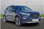2020 Hyundai Tucson 1.6 CRDi Premium 5dr 2WD