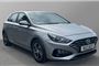 2021 Hyundai i30 1.0T GDi SE Connect 5dr