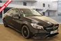 2019 Mercedes-Benz CLA CLA 200 AMG Line Night Edition Plus 4dr