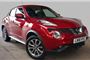 2018 Nissan Juke 1.2 DiG-T Tekna 5dr