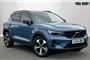 2024 Volvo XC40 2.0 B4P Ultimate Dark 5dr Auto