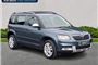 2017 Skoda Yeti Outdoor 1.2 TSI [110] SE L 5dr DSG