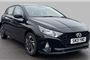 2021 Hyundai i20 1.0T GDi 48V MHD SE Connect 5dr