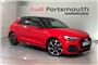 2022 Audi A1 35 TFSI Black Edition 5dr S Tronic