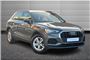 2022 Audi Q3 35 TFSI Technik 5dr S Tronic