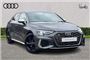 2022 Audi S3 S3 TFSI Quattro 5dr S Tronic