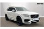 2017 Volvo XC90 2.0 D5 PowerPulse R DESIGN 5dr AWD Geartronic