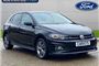 2019 Volkswagen Polo 1.0 TSI 115 R-Line 5dr DSG