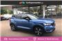 2020 Volvo XC40 1.5 T3 [163] R DESIGN 5dr