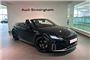 2019 Audi TT 45 TFSI S Line 2dr S Tronic