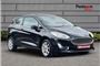 2018 Ford Fiesta 1.1 Zetec 3dr