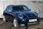 2021 MINI Hatchback 5dr 1.5 Cooper Exclusive 5dr