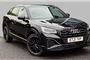 2021 Audi Q2 30 TFSI Black Edition 5dr