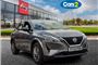 2022 Nissan Qashqai 1.3 DiG-T MH 158 Acenta Premium 5dr