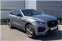 2023 Jaguar F-Pace 2.0 D200 R-Dynamic SE Black 5dr Auto AWD