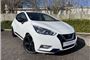 2022 Nissan Micra 1.0 IG-T 92 N-Sport 5dr