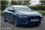 2022 Ford Focus 1.0 EcoBoost Hybrid mHEV 155 ST-Line Style 5dr At