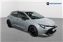 2022 Toyota Corolla 1.8 VVT-i Hybrid GR Sport 5dr CVT