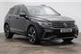 2021 Volkswagen Tiguan 2.0 TDI R-Line 5dr DSG