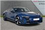 2023 Audi RS e-tron GT 475kW Quattro 93kWh Carbon Vorsprung 4dr Auto