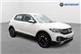 2021 Volkswagen T-Cross 1.0 TSI S 5dr