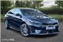 2024 Kia ProCeed 1.5T GDi ISG GT-Line S 5dr DCT