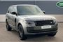 2021 Land Rover Range Rover 3.0 D300 Westminster Black 4dr Auto