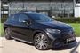 2024 Mercedes-Benz EQE 350 4M 215kW AMG Line Night Ed Prem 91kWh 5dr Auto