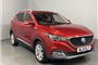 2019 MG ZS 1.0T GDi Excite 5dr DCT